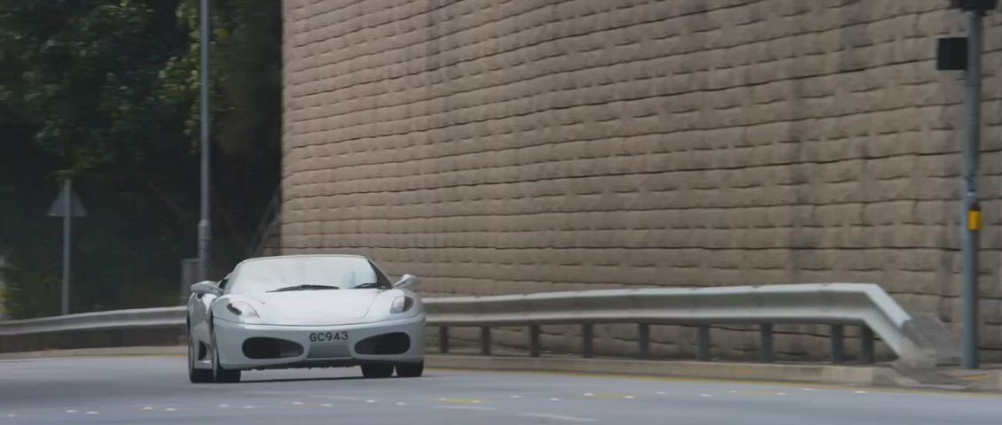 Cinema Dress Female gif