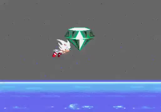 Master Emerald Carry