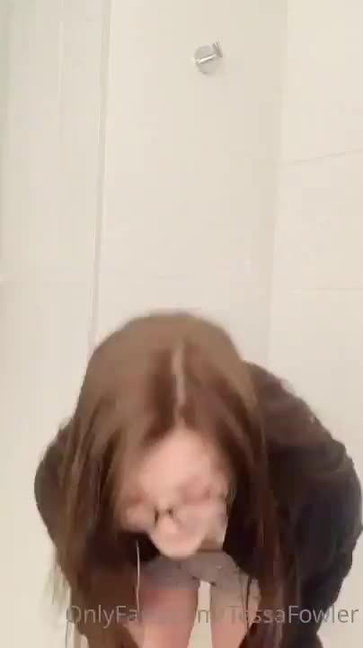 Tessa Fowler Prank