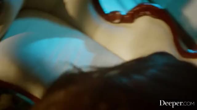 Emily Willis - What You Need [Anal]