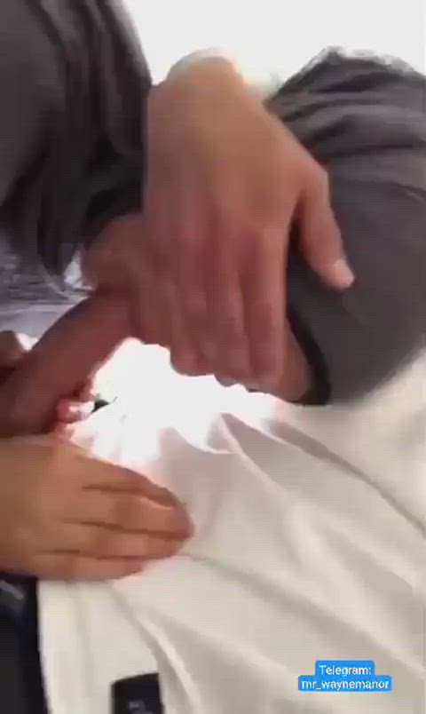 blowjob selfie arab gif