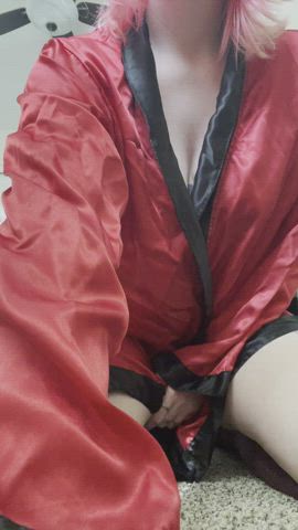 late night tease anyone? 😏