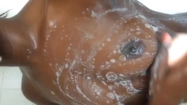 Ana Foxxx 60fps