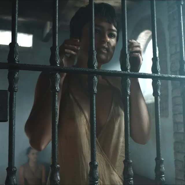 Rosabell Laurenti Sellers from Game of Thrones
