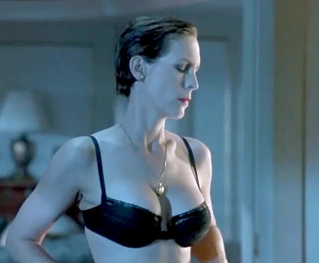 Jamie Lee Curtis