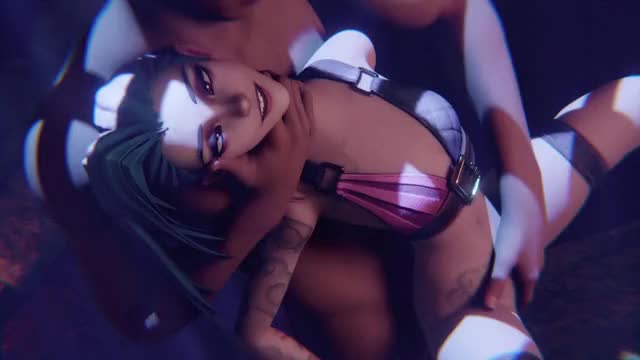 Getting Jinxed