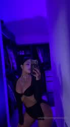 Big Ass Smile Tits gif