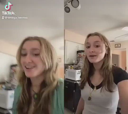 ass booty jiggling gif