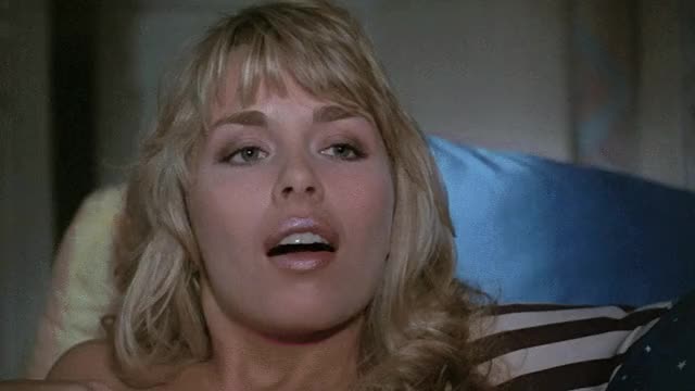 Suzee Slater - Chopping Mall (1986)