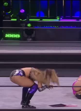 Anna Jay on AEW Dark ep. 66 [1]