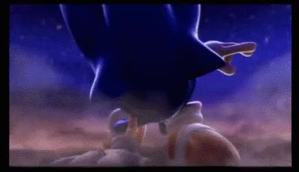 sonic the hedgehog