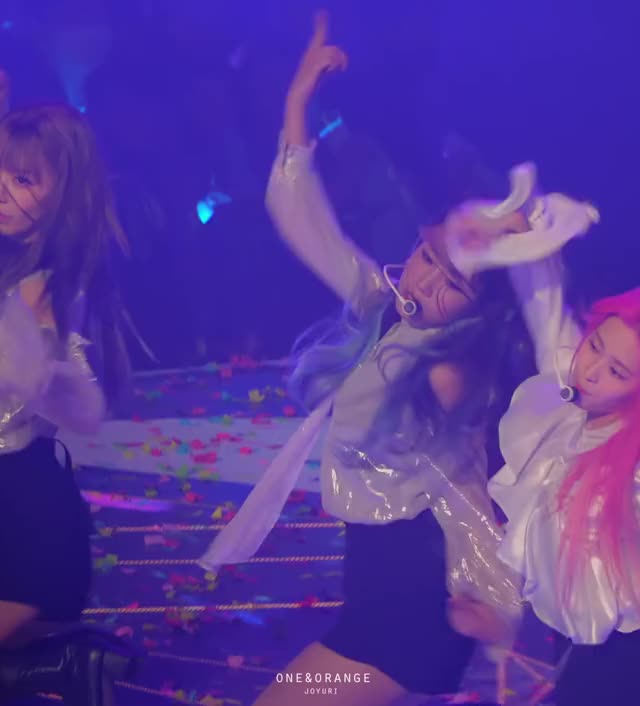 Yuri