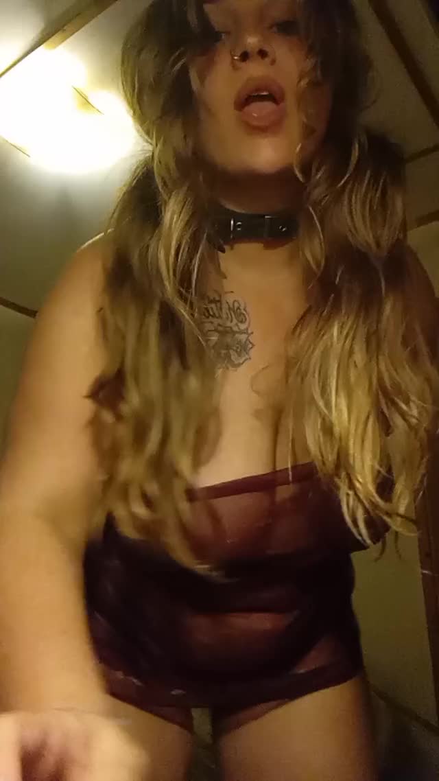sheer titty drop