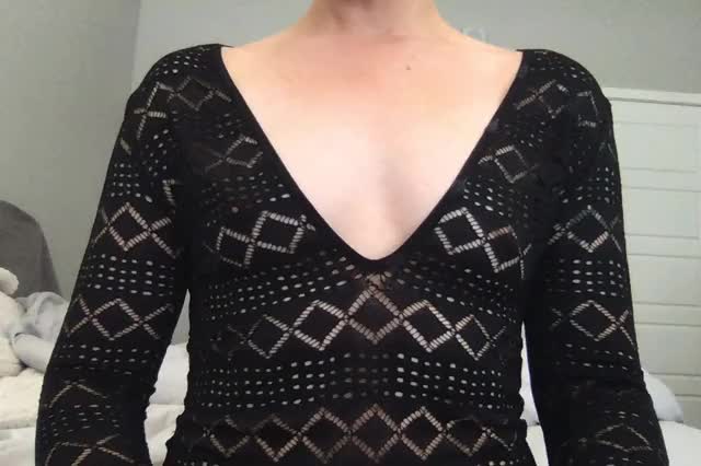 Tiny tits