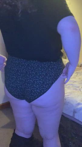 Wedges feel so good