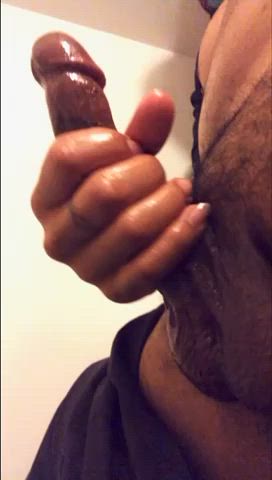 Hold this for me