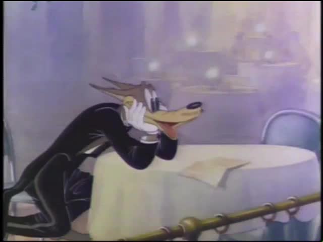 tex avery wofl 4