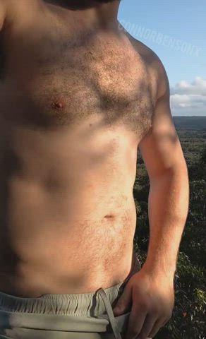Enjoy the view 😉
