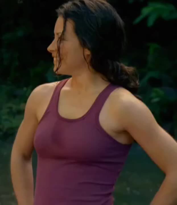 Evangeline Lilly