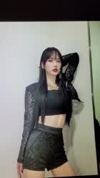 Wjsn Seola birthday cum tribute