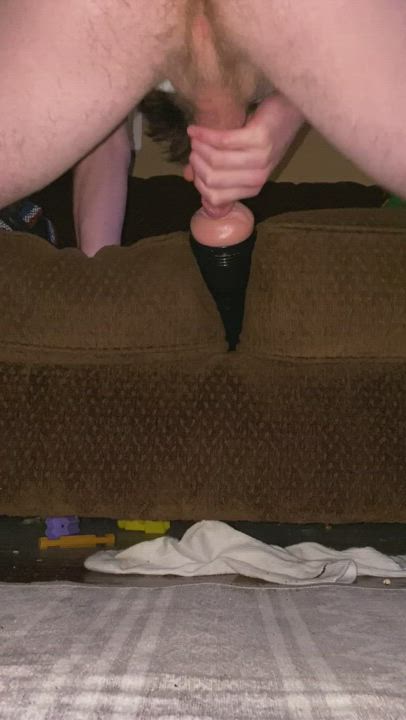 Does anyone wanna see more?