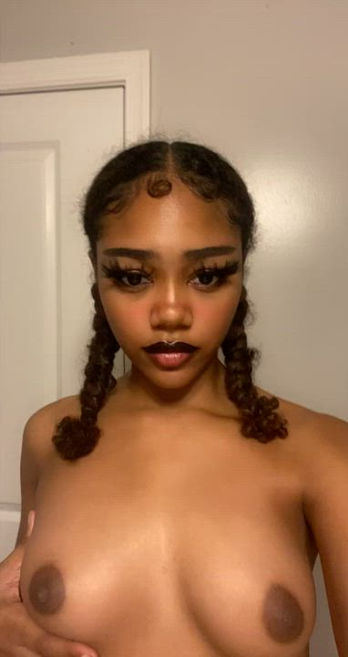 Would you suck them if I sucked you?