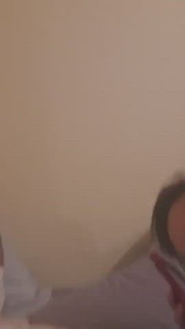 bbc big dick cheating cuckold ebony humiliation gif