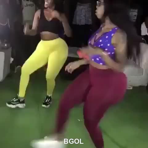 Exotic Dancers