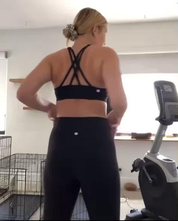 i thought this was pretty hot