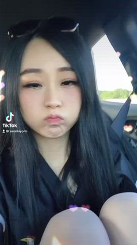 how my friends see me vs how my fans see me~