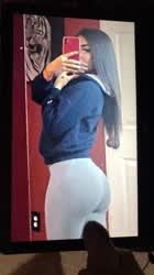 Came on my Latina Crush