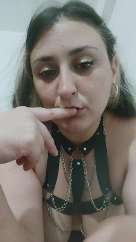 Naughty naughty, that's me yes