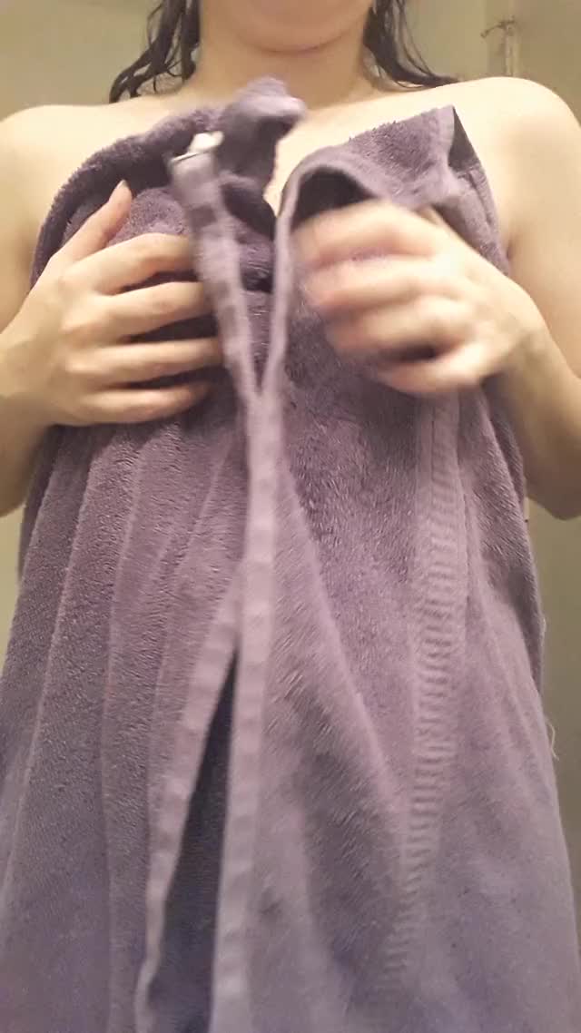 Shower Reveal