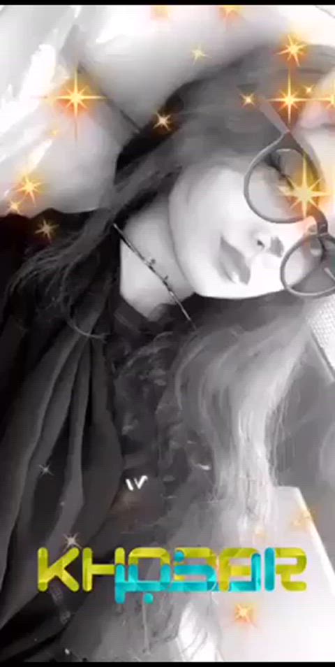 arab goddess non-nude gif