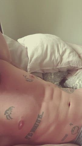 Mornings be like...