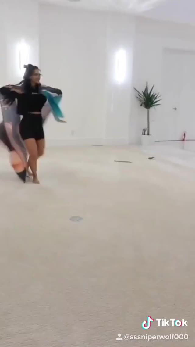 Dancing gif