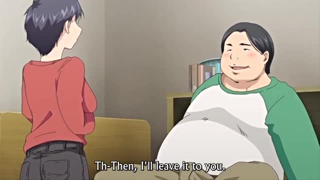 All day tired, serve the fat man at morning, the old man at night !! at zhentube.com