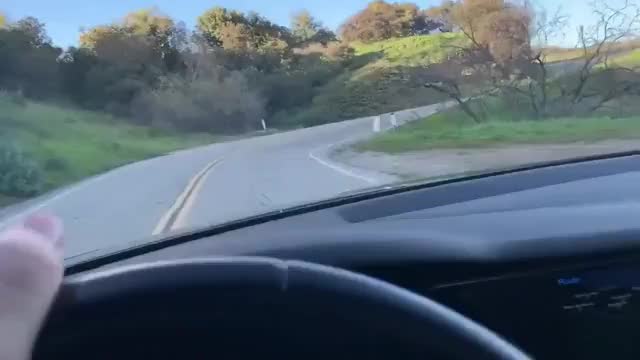 bj car