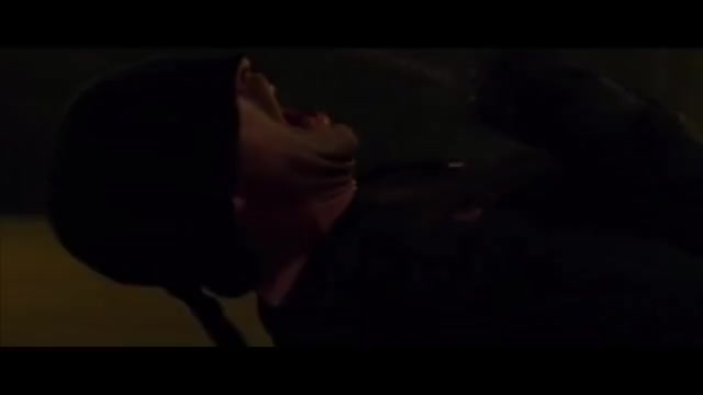 Marvel's Daredevil Vs Nobu Full Fight 2015