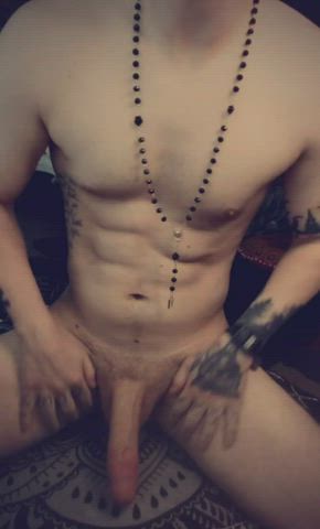 BWC Cock Cock Worship gif