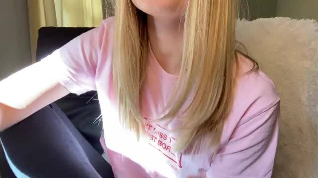 thecherryblonde33