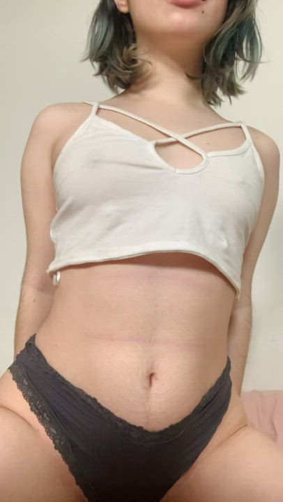 Ass Boobs Bouncing Tits gif