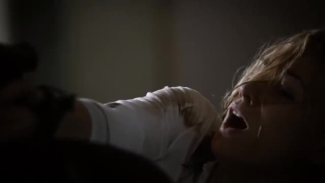 (Yvonne Strahovski) Kate Morgan and Jack Bauer's Mission screwed up by MI5 - 24 LAD
