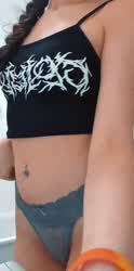 my classmate said my tits are too small (can you help me prove him wrong?) (F) (OC)