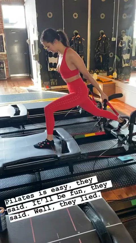 Nina Dobrev