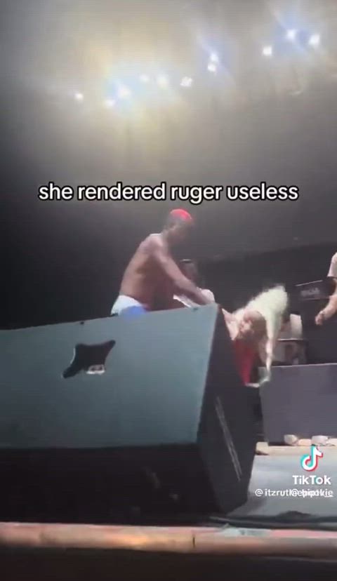 grinding groping lapdance gif