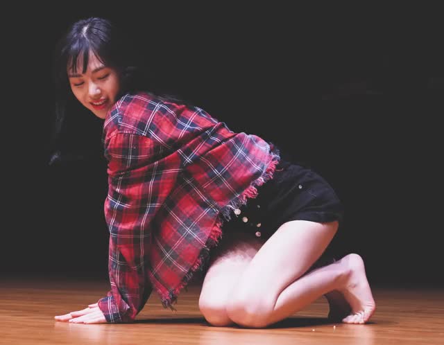 AOA - Mina 180610 5 - Find, Make & Share Gfycat GIFs