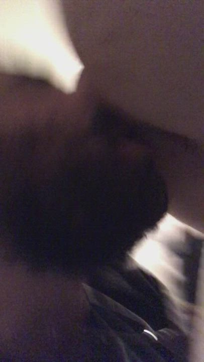 Straight boy getting ate for the first time
