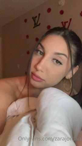 Z4r4 Jord4n ? Her Latest Onlyfans Updated MEGA (Her Free Album In Comment)
