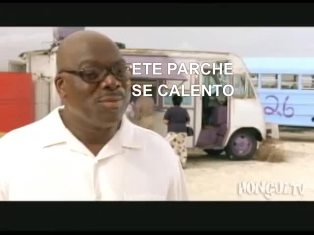 Este parche se calentó